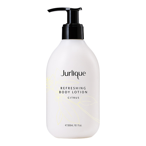 Jurlique Refreshing Citrus Body Lotion, 300ml/10.1 fl oz