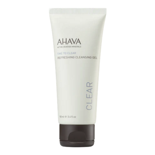 Ahava Refreshing Cleansing Gel, 100ml/3.38 fl oz