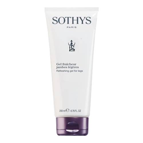 Sothys Refreshing Gel For Legs, 200ml/6.8 fl oz
