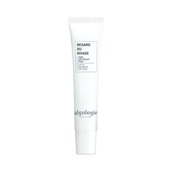 Regard du Rivage - Lift and Radiance Eye Care on white background