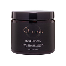 Regenerate on white background