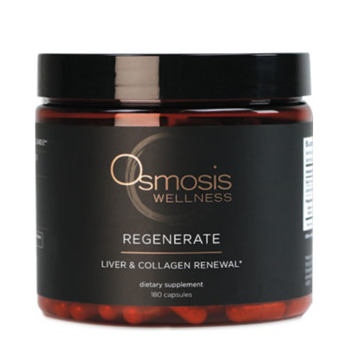 Osmosis MD Professional Regenerate, 180 capsules