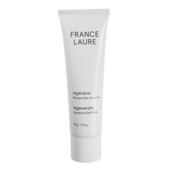 Regenerate Gel Mask on white background