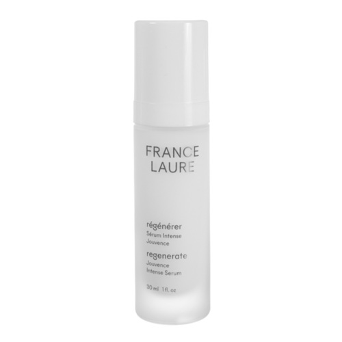 France Laure Regenerate Intense Serum on white background