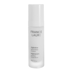 Regenerate Intense Serum on white background