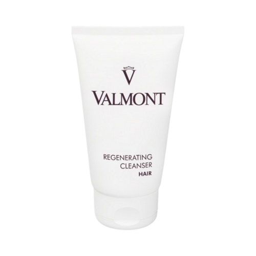 Valmont Regenerating Cleanser, 150ml/5.07 fl oz Valmont Regenerating Cleanser on white background