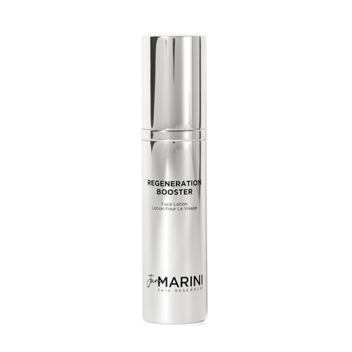 Jan Marini Regeneration Booster on white background