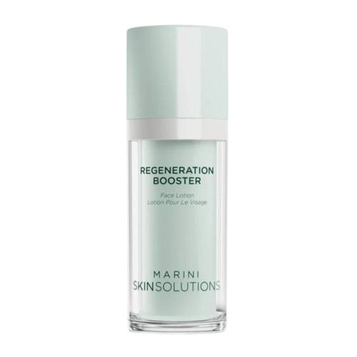 Marini Skin Solutions Regeneration Booster on white background