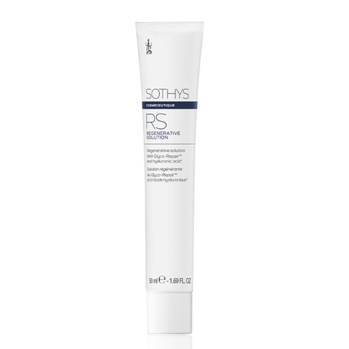 Sothys Regenerative Solution, 50ml/1.7 fl oz