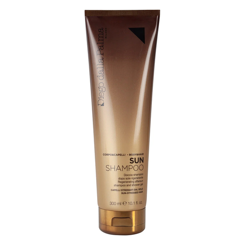 Diego dalla Palma Regererating Aftersun Shampoo and Shower Gel, 300ml/10.14 fl oz