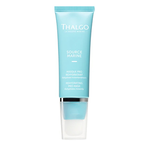 Thalgo Rehydrating Pro Mask on white background