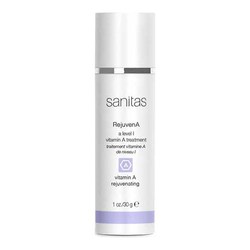 RejuvenA on white background