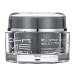 Rejuvenail Fortifying Nail and Cuticle Treatment on white background