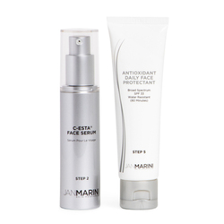 Rejuvenate And Protect DFP SPF 33