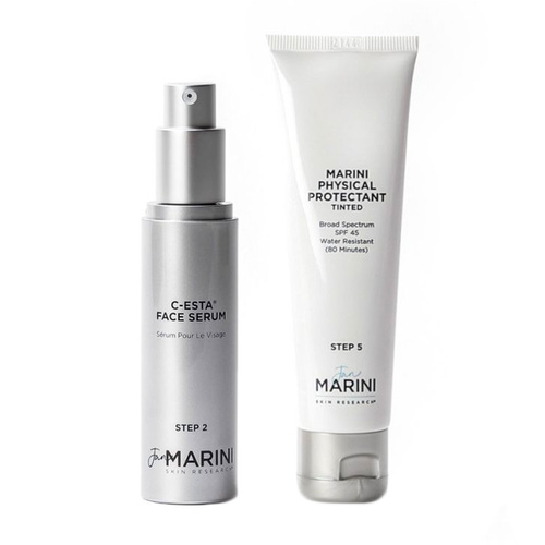 Jan Marini Rejuvenate And Protect DFP SPF 33 on white background