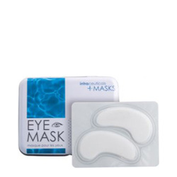Rejuvenate Eye Mask on white background