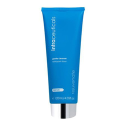 Rejuvenate Gentle Cleanser on white background