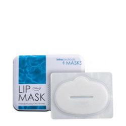 Rejuvenate Lip Mask on white background