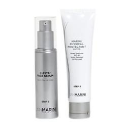 Rejuvenate and Protect MPP SPF 45