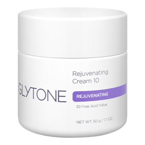 Glytone Rejuvenating Cream - 10, 50g/1.8 oz