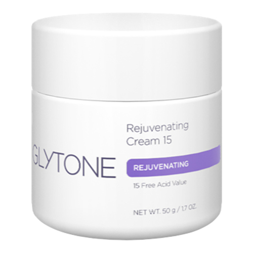 Glytone Rejuvenating Cream - 15, 50g/1.8 oz