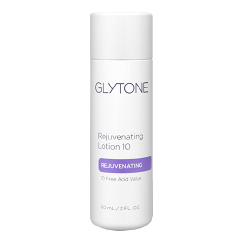 Glytone Rejuvenating Lotion - 10, 60ml/2 fl oz