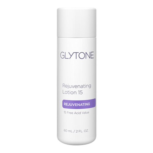 Glytone Rejuvenating Lotion - 15 on white background
