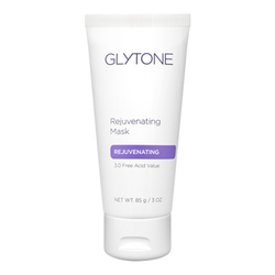 Rejuvenating Mask on white background