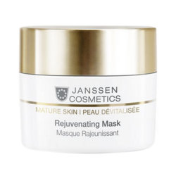 Rejuvenating Mask