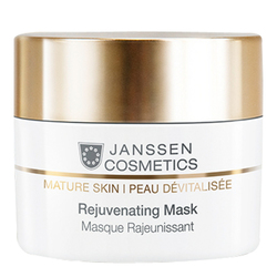 Rejuvenating Mask