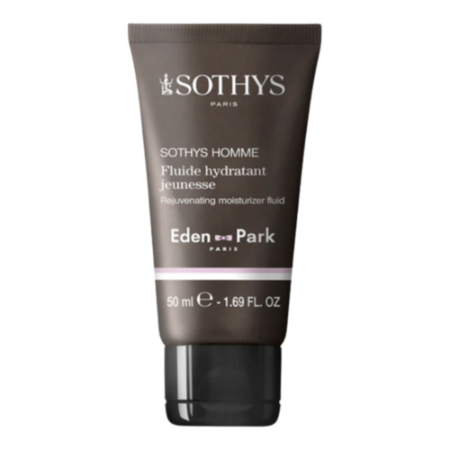 Sothys Rejuvenating Moisture Fluid, 50ml/1.69 fl oz