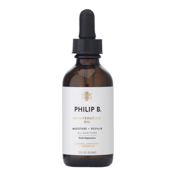 Rejuvenating Oil