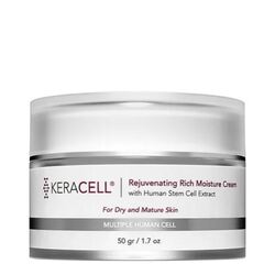 Rejuvenating Rich Moisture Cream with MHCsc Technology