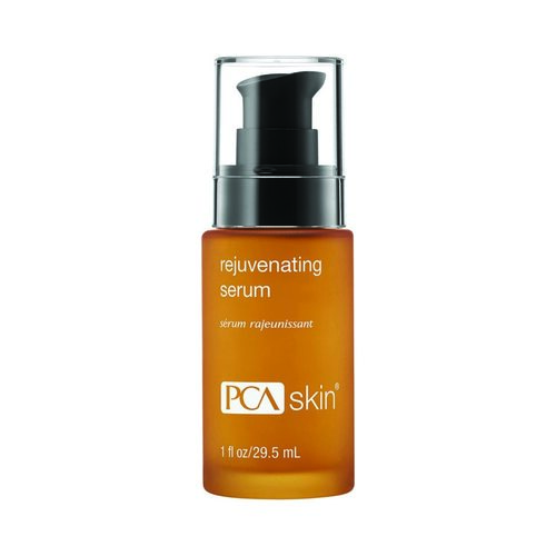 PCA Skin Rejuvenating Serum on white background