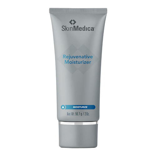 SkinMedica Rejuvenative Moisturizer on white background