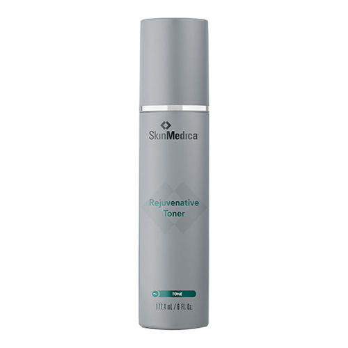 SkinMedica Rejuvenative Toner on white background