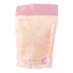 All Natural Bath Salts - Relax