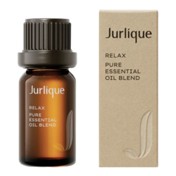 Relax Blend Essential Oil