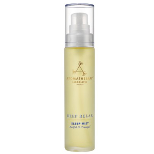 Aromatherapy Associates Deep Relax Sleep Mist, 50ml/1.7 fl oz