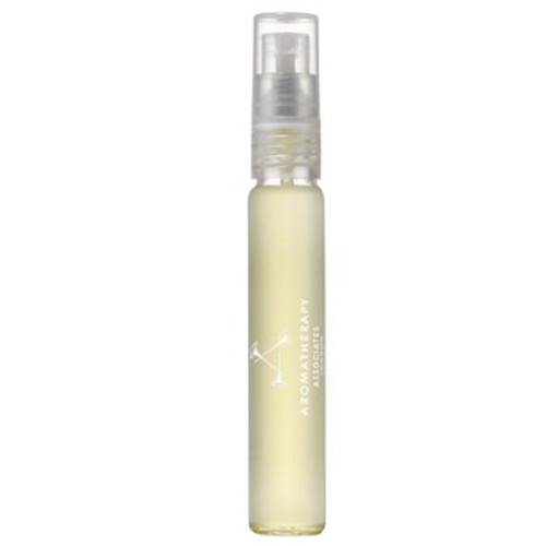 Aromatherapy Associates Deep Relax Sleep Mist - Travel Size on white background