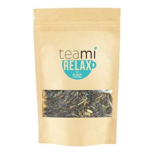Teami Relax Tea Blend, 65g/2.29 oz