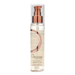 Relax and Unwind Elixir