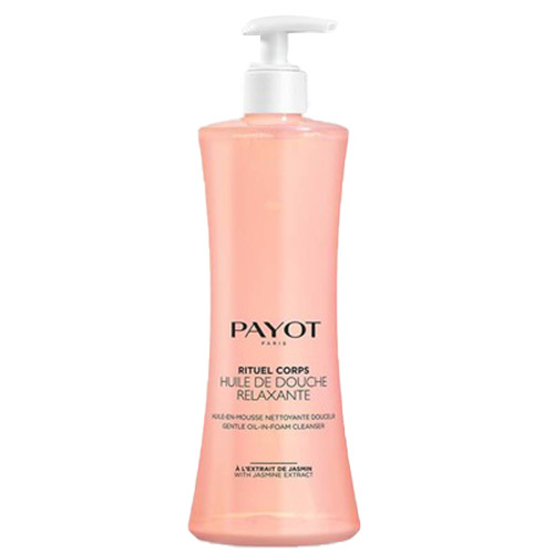 Payot Relaxing Cleansing Body Oil, 400ml/13.5 fl oz