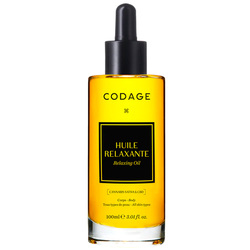 Relaxing Oil