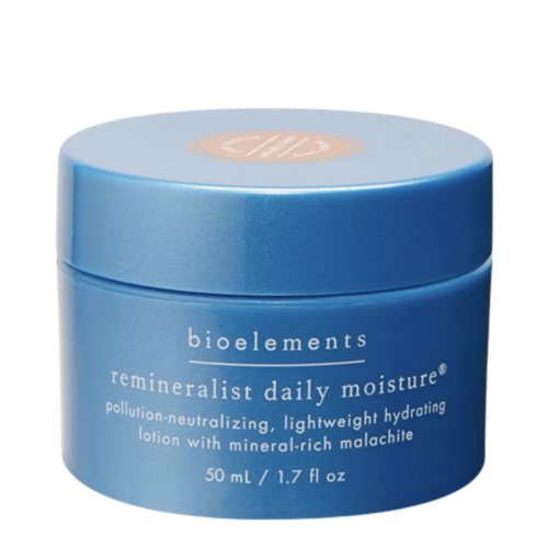 Bioelements Remineralist Daily Moisture, 50ml/1.7 fl oz