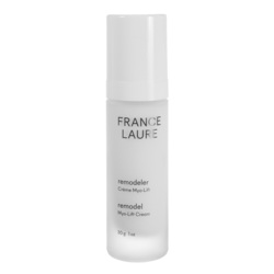 Remodel Myo-Lift Cream on white background