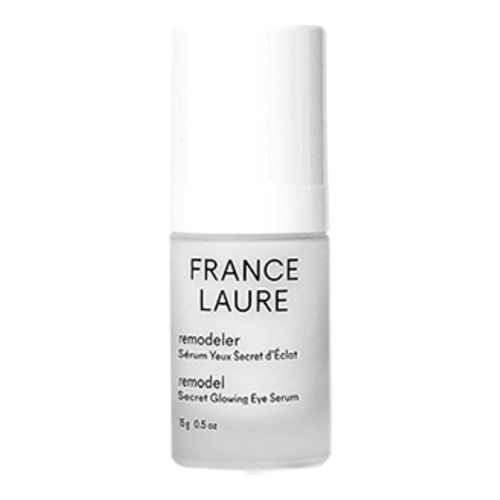 France Laure Remodel Secret Glowing Eye Serum, 30ml/1 fl oz