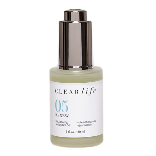 CLEARlife Renew 05 Rejuvinating Antioxidant Oil, 30ml/1 fl oz