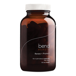 Renew + Protect Mini Softgel