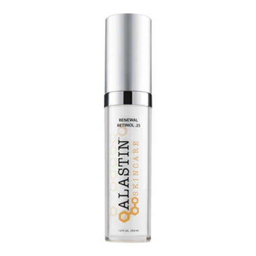 Alastin Renewal Retinol .25, 29.6ml/1 fl oz